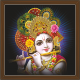 Radha Krishna Paintings (RK-2354)